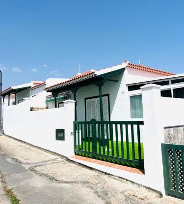 - Casa Abades dos dormitorios -