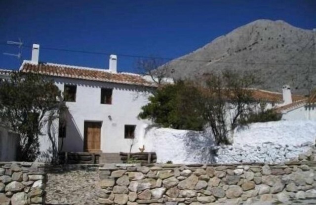 Casa Ábalos pour 6 personnes