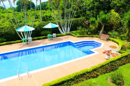 Casa Abba Hotel
