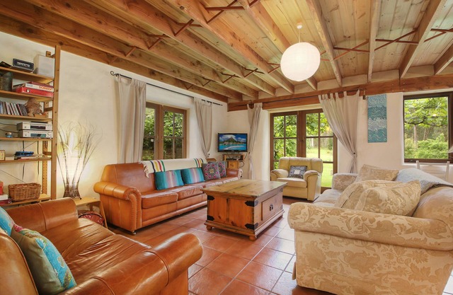 Casa Abierta, Stanley PET FRIENDLY
