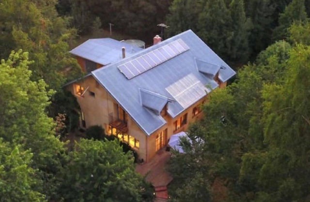 Casa Abierta Stanley - Peaceful & Tranquil