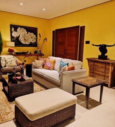 Casa Acantilado Oslob - 3BR