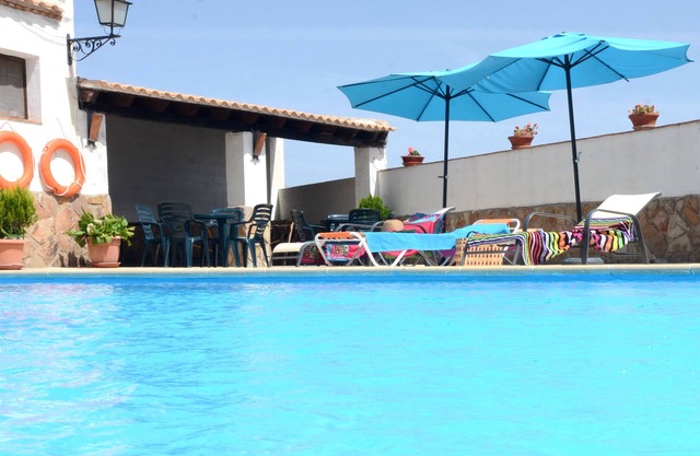 Casa Adelina