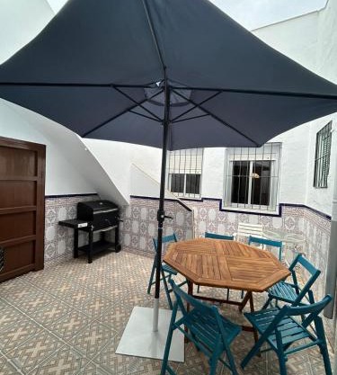 Casa Adra