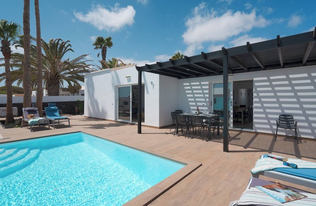 Casa Afortunada, le plaisir du repos