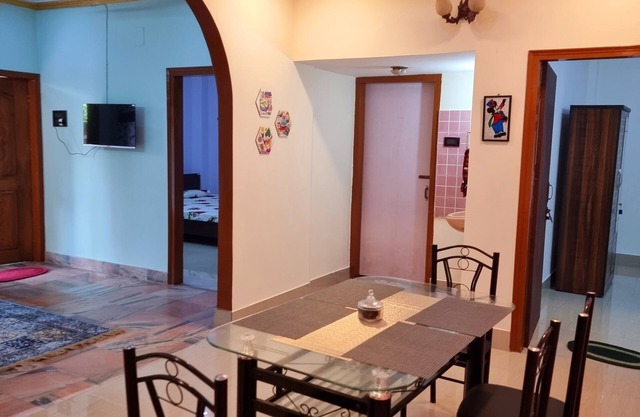 CASA AHORA 2 Bedroom with AC + Kitchen