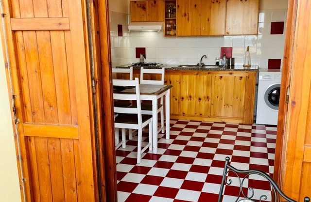 Casa al Mare Résidence de vacances confortable