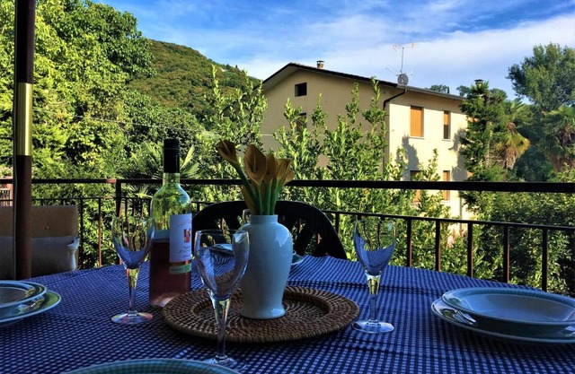 Casa al vecchio mulino