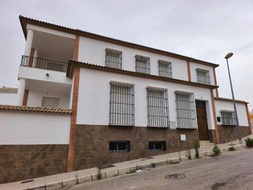 Casa Alameda