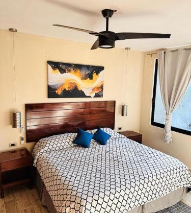 Casa Alebrije Tulum Apt 2