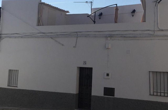 Casa Alegría