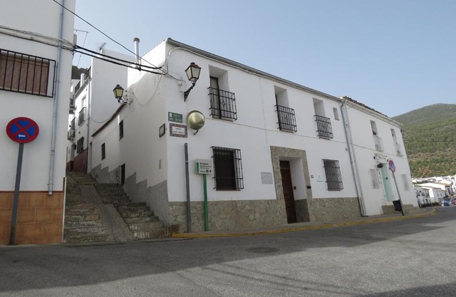 CASA ALEGRIA