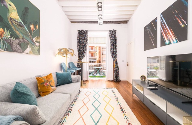 Casa Alexandra - Luxury Apartment in Historic Center