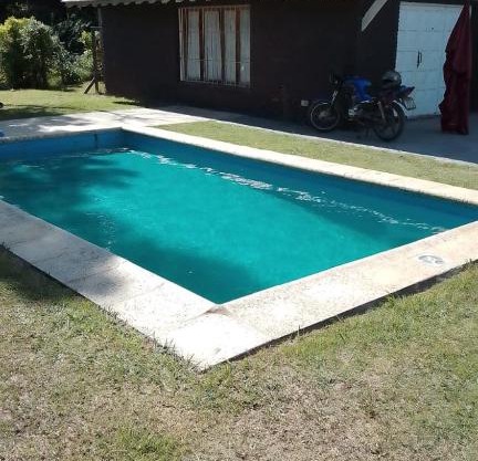 Casa Alfar MDP