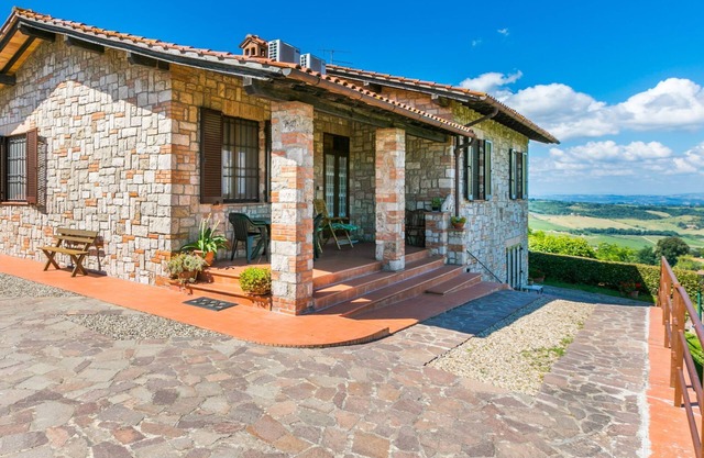 Casa Alfredo by Interhome