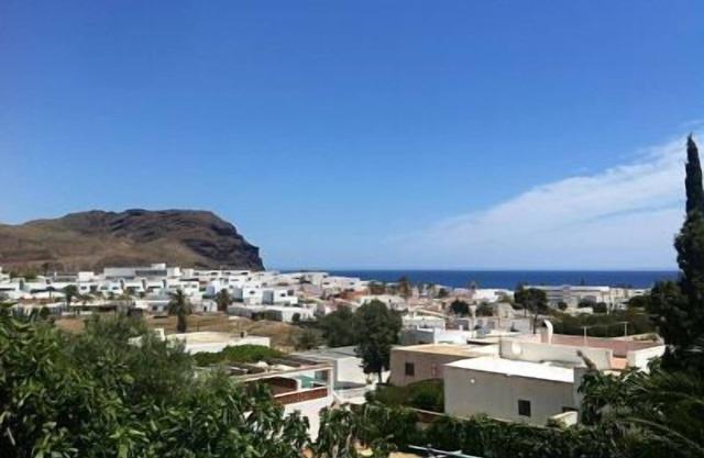 Casa Ali: Spacious 3-Bed House in Las Negras