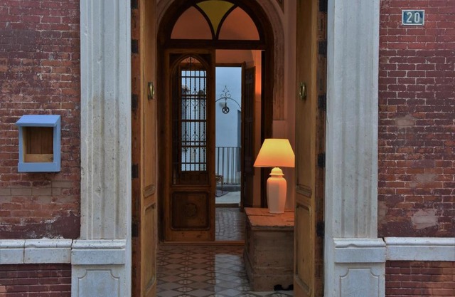 Casa Almara