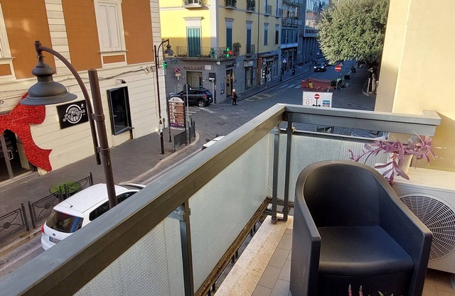Casa Alois - apartment in the center and just minutes from the Palace.