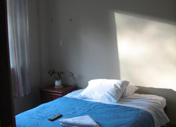 Casa Alojamiento La Stancia