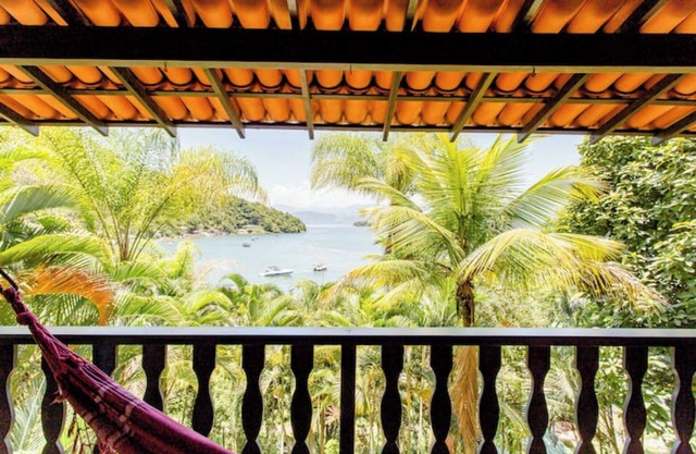 CASA ALTA Ilha de Jaguanum