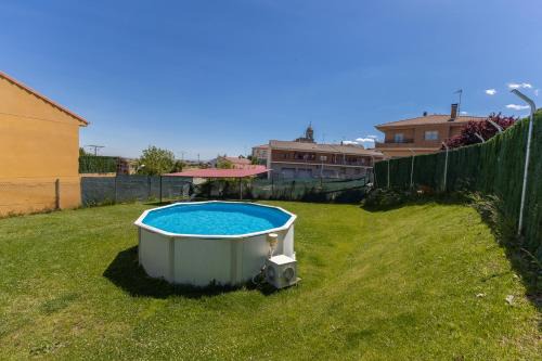 Casa Alval