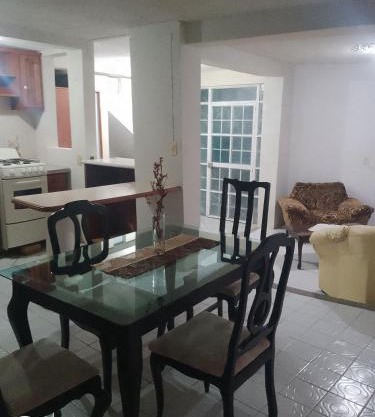 Casa Alvarado