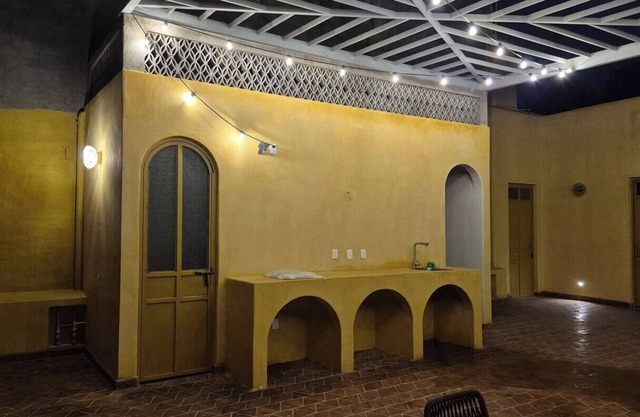 Casa Amaranto. Tlaquepaque