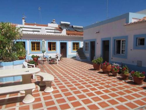 Casa-Amarela