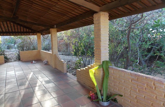 Casa AmarEla