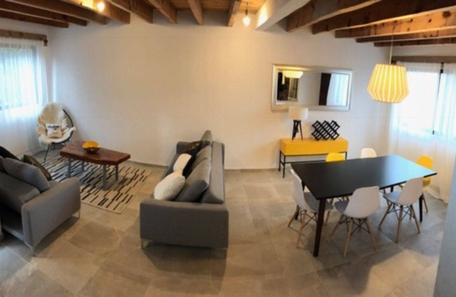 Belle maison à Tequisquiapan