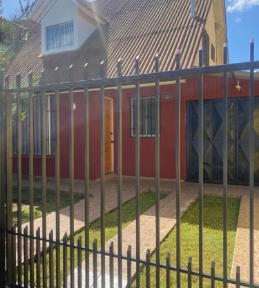 CASA AMOBLADA EN TALCA PARA 6 PERSONAS