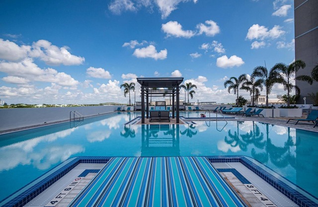 Casa Amor Luxury Flat