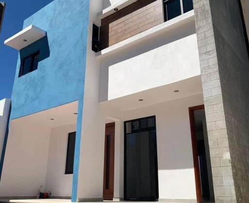 Casa amplia llena de vida en Comitán de Domínguez