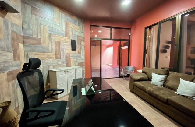 Casa Amura : 5 rooms in the center of Liberia