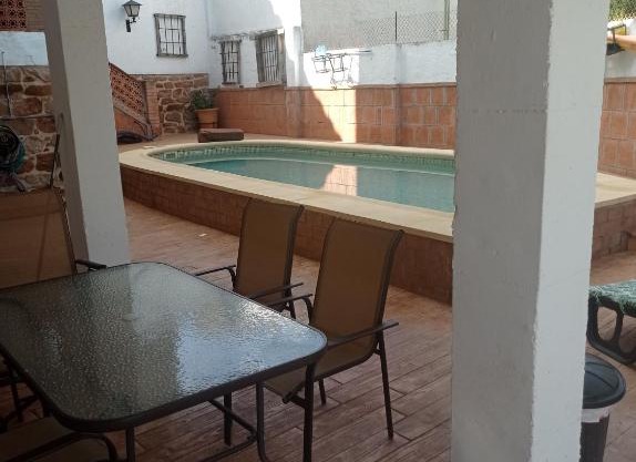 Casa Ana