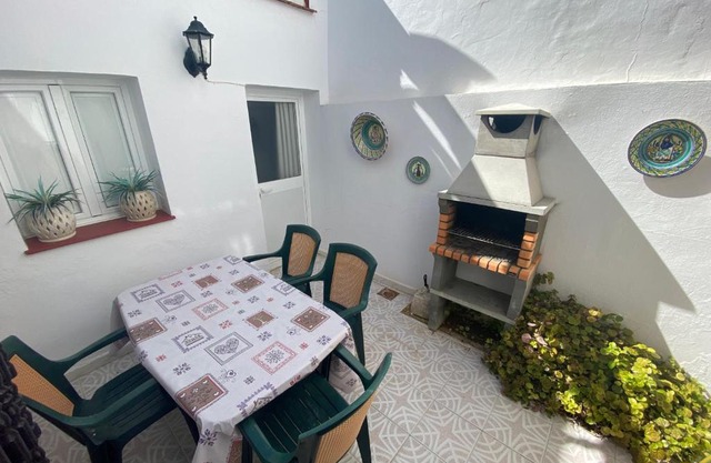 Casa Andrés