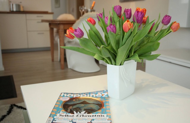 Appartement « Casa Annika`