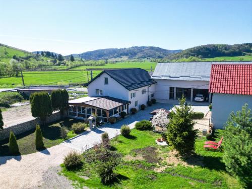 Casa ANSI