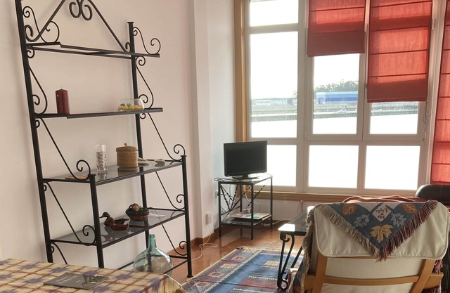 Casa Antía in Cambados, Rías Baixas