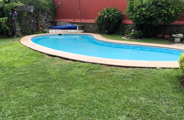 Casa Antigua Llena de Vida, Alberca en Ciudad de Cuernavaca!!!!