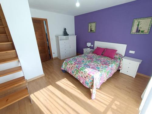 Casa Antiuxía