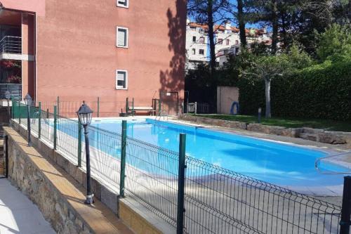 Casa Antonia Portosín