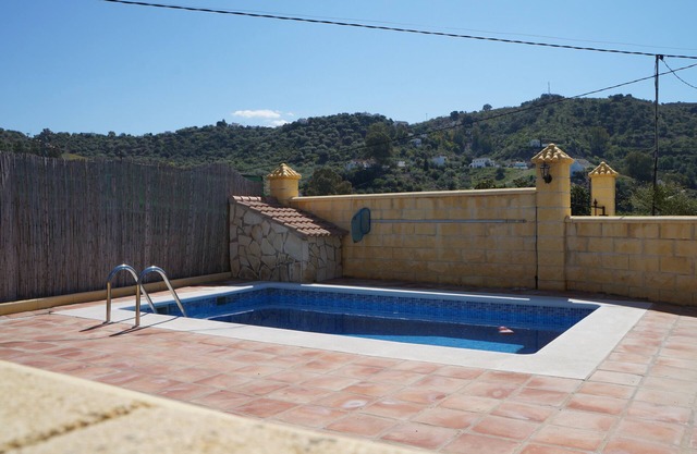 Casa Antonio, great 3 Bedroom Villa