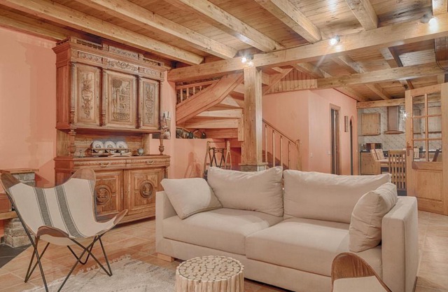 Casa aranesa Valle de Aran en Arres de Jos