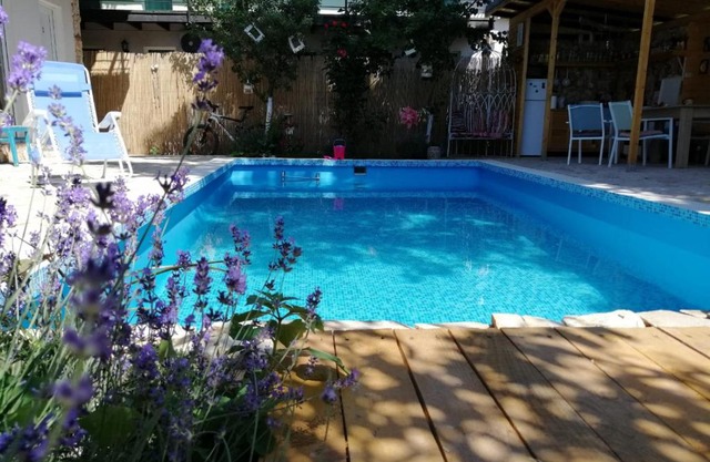 Casa Arca Vama Veche