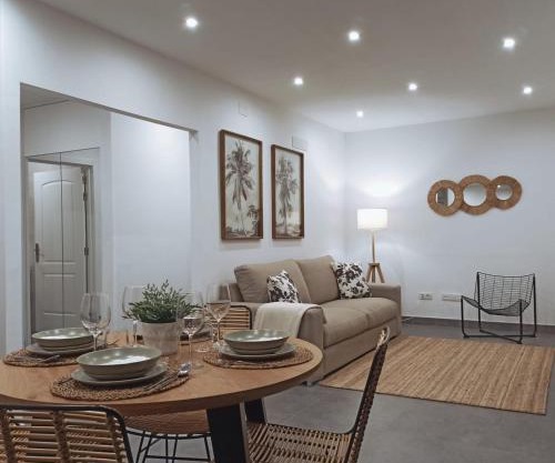 Casa Argeo