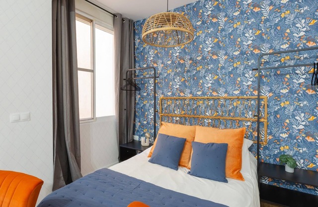 Casa Armonía, charmant appartement au centre