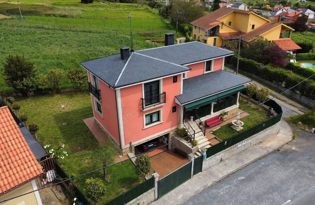 Casa As Bateas- Sada