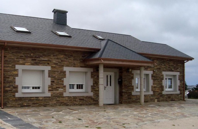 Casa As Pedreiras