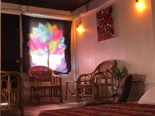 Casa Ausa - Bacnotan La Union